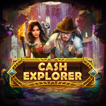 Cash Explorer