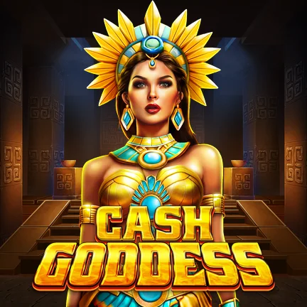 Cash Goddess