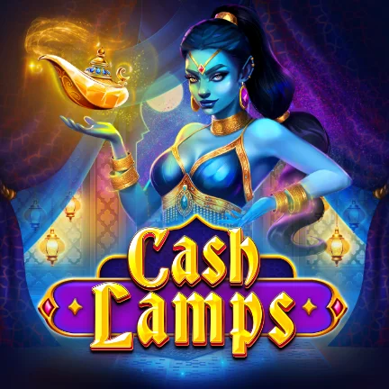 Cash Lamps