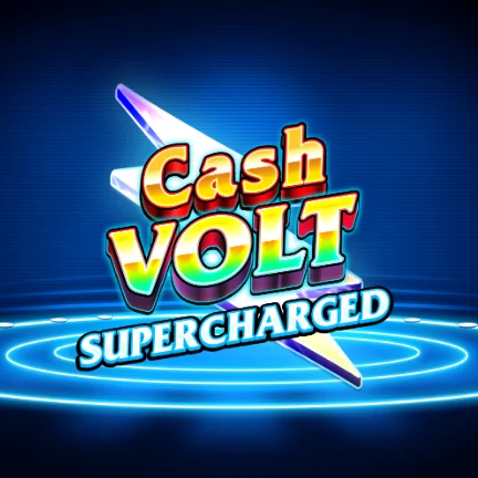 Cash Volt Supercharged