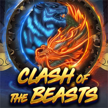 Clash Of The Beasts