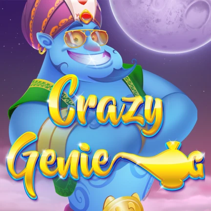 Crazy Genie