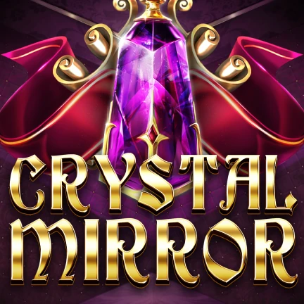 Crystal Mirror