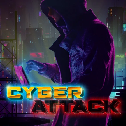 Cyber Attack