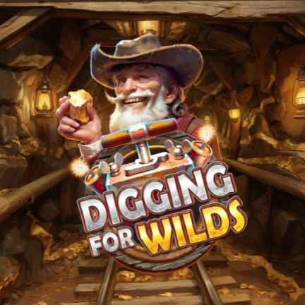 Digging for Wilds