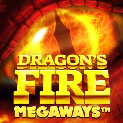 Dragon’s Fire Megaways