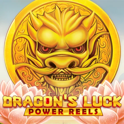Dragon’s Luck Power Reels