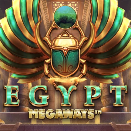 Egypt Megaways