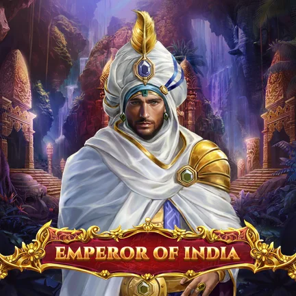 Emperor of India