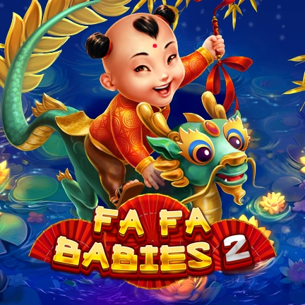 Fa Fa Babies 2