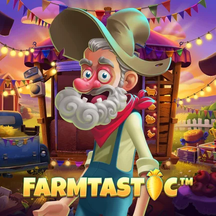 Farmtastic