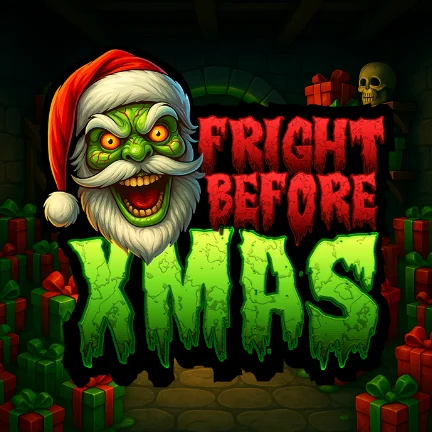 Fright Before Xmas