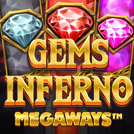 Gems Inferno Megaways™