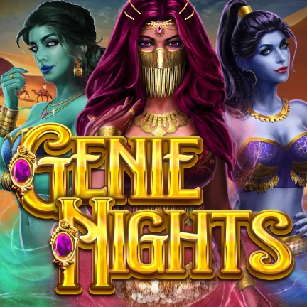 Genie Nights