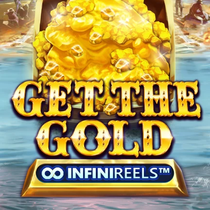Get the Gold Infinireels