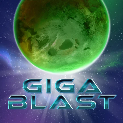 Giga Blast