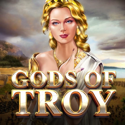 Gods of Troy