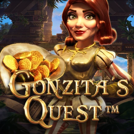 Gonzita's Quest