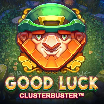 Good Luck Clusterbuster™