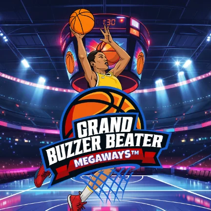 Grand Buzzer Beater Megaways