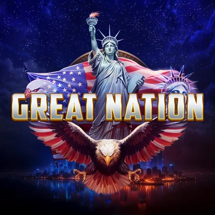 Great Nation Megaways
