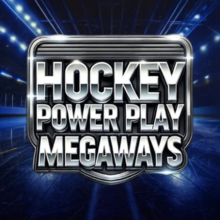 Hockey Power Plays Megaways