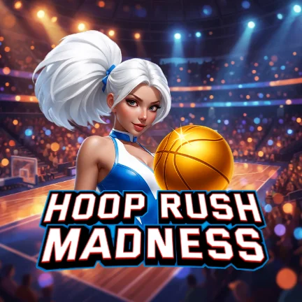 Hoop Rush Madness