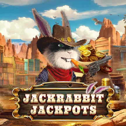 Jackrabbit Jackpots