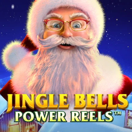 Jingle Bells Power Reels