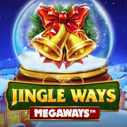 Jingle Ways Megaways