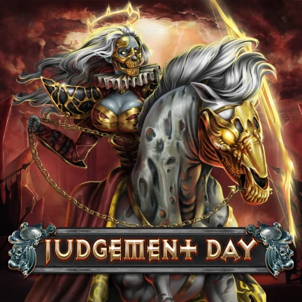 Judgement Day Megaways™