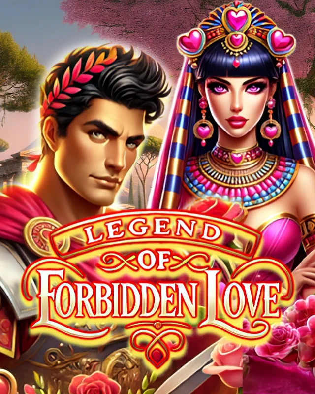 Legend Of Forbidden Love MegaWays™