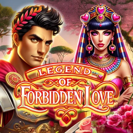 Legend Of Forbidden Love MegaWays™