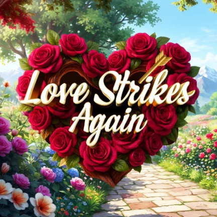 Love Strikes Again