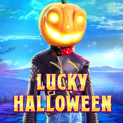 Lucky Halloween