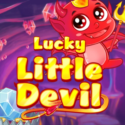 Lucky Little Devil
