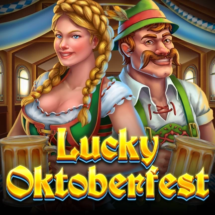Lucky Oktoberfest