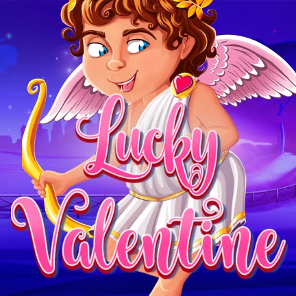 Lucky Valentine