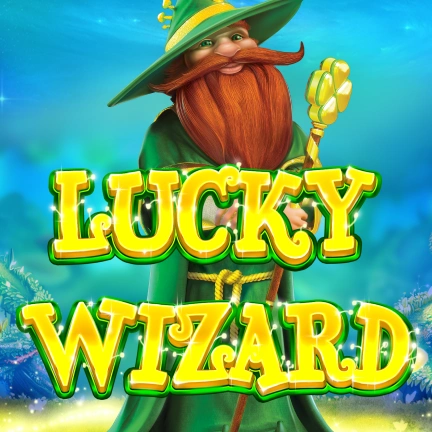 Lucky Wizard