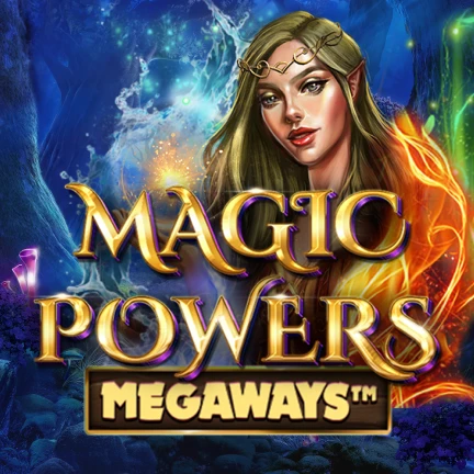 Magic Powers Megaways