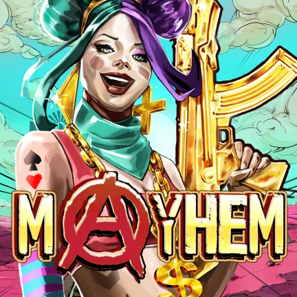 Mayhem