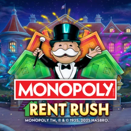 Monopoly Rent Rush