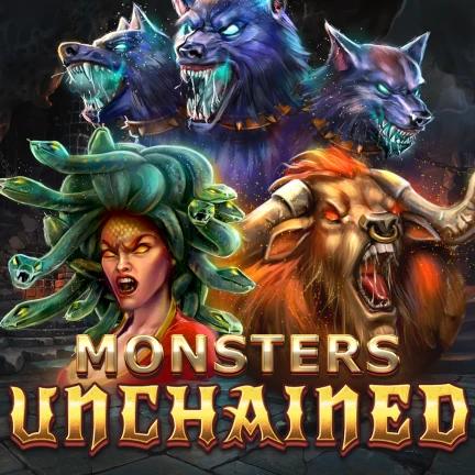 Monsters Unchained