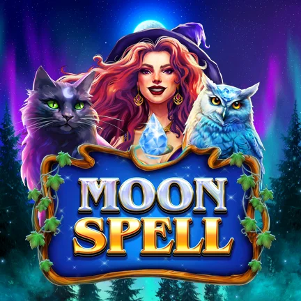 Moon Spell