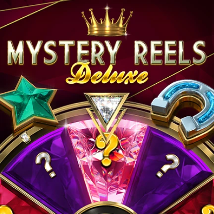 Mystery Reels Deluxe