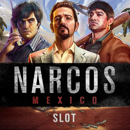Narcos Mexico