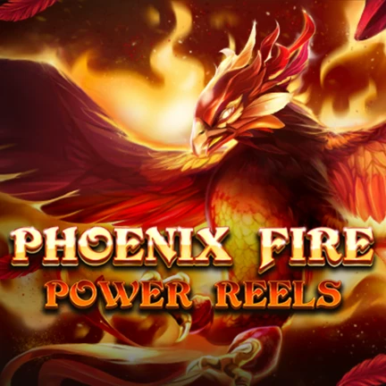 Phoenix Fire Power Reels