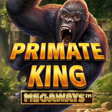 Primate King Megaways