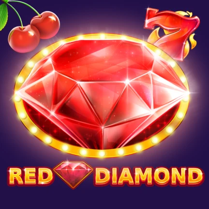 Red Diamond