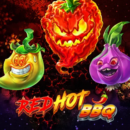 Red Hot BBQ
